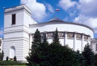 Sejm sala obrad